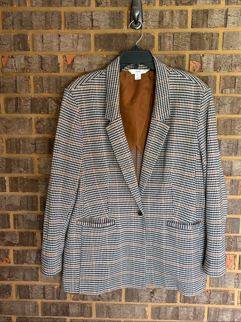 Old Navy Oversized Jacket